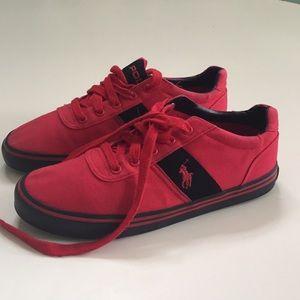 Polo by Ralph Lauren Shoes